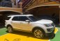 Used Ford Explorer 2016 for sale in Quezon City-3