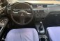 2nd Hand Mitsubishi Lancer 2009 for sale in Santa Rosa-4