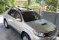 Selling 2nd Hand Toyota Fortuner 2014 in San Fernando-6