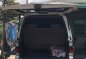 Selling 2nd Hand Toyota Grandia 2002 in Quezon City-9