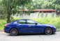 Selling 2nd Hand Maserati Ghibli 2015 in Quezon City-4