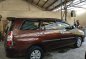 2nd Hand Toyota Innova 2014 for sale in Makati-8