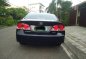 Selling Honda Civic 2008 Automatic Gasoline in Quezon City-3