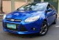 Used Ford Focus 2013 for sale in Quezon City-5