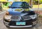 Selling 2012 Mitsubishi Montero Sport in Bacoor-9