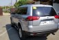 Mitsubishi Montero 2015 Manual Diesel for sale in Pasig-4