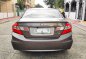 Selling 2nd Hand Honda Civic 2012 in Marikina-5