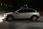 Selling Volvo C30 2008 Automatic Gasoline in Muntinlupa-8