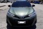 Sell 2019 Toyota Vios Automatic Gasoline in Pasig-4