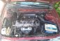 2nd Hand Nissan Sentra 1995 for sale in Antipolo-7
