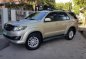 Selling 2nd Hand Toyota Fortuner 2014 in San Fernando-7