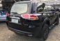 Selling Mitsubishi Montero Sport 2012 Automatic Diesel in Quezon City-3