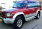 1995 Mitsubishi Pajero for sale in Lipa-0