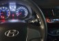 Hyundai Accent 2017 Automatic Gasoline for sale in Quezon City-3