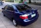 Selling 2nd Hand Toyota Vios 2007 in Parañaque-11