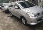 Selling 2nd Hand Toyota Innova 2011 in Caloocan-2