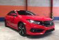 Honda Civic 2016 Automatic Gasoline for sale in Quezon City-5