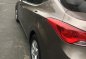 Hyundai Elantra 2011 Automatic Gasoline for sale in Las Piñas-4