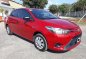Toyota Vios 2016 Manual Gasoline for sale in Batangas City-6