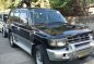 Used Mitsubishi Pajero 2002 Automatic Diesel for sale in Marikina-0