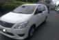 Toyota Innova 2015 at 90000 km for sale in Manila-4