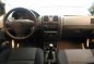 Hyundai Getz 2010 Manual Gasoline for sale in Malabon-9