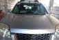 Selling 2nd Hand Nissan X-Trail 2004 at 120000 km in Angeles-6