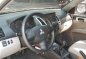 Mitsubishi Montero 2015 Manual Diesel for sale in Pasig-5