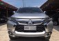 2017 Mitsubishi Montero Sport for sale in Mandaue-1