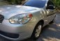Selling Hyundai Accent 2010 Manual Diesel in Marikina-9