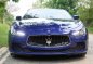 Selling 2nd Hand Maserati Ghibli 2015 in Quezon City-0