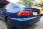 2nd Hand Mitsubishi Lancer for sale in San Pablo-6