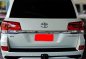 Sell White 2019 Toyota Land Cruiser in Manila-4