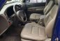 Selling Nissan Patrol 2001 Automatic Diesel in General Salipada K. Pendatun-6