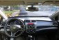 Honda City 2013 Manual Gasoline for sale in Imus-5