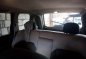Selling 2nd Hand Nissan X-Trail 2004 at 120000 km in Angeles-7