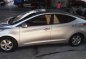 Hyundai Elantra 2012 Automatic Gasoline for sale in Quezon City-3