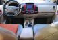 Sell 2nd Hand 2005 Toyota Innova at 110000 km in Marikina-6
