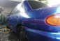 2nd Hand Mitsubishi Lancer for sale in San Pablo-8