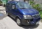 Sell 1999 Hyundai Starex Manual Diesel at 110000 km in Meycauayan-9