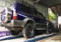 Toyota Land Cruiser Prado 1996 Automatic Diesel for sale in Angeles-5