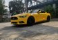Ford Mustang 2017 for sale in Quezon City -1