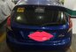 2014 Ford Fiesta for sale in Pasig-2