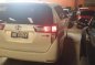 Pearlwhite Toyota Innova 2018 for sale in Quezon City-9
