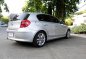 2008 Bmw 118I for sale in Quezon City-6