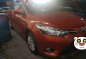 Sell Orange 2018 Toyota Vios in Quezon City-2