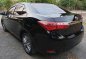 2nd Hand Toyota Altis 2016 Manual Gasoline for sale in Las Piñas-6