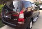 Selling 2nd Hand Toyota Innova 2015 in Dasmariñas-4
