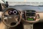 Selling 2nd Hand Toyota Innova 2012 in Taguig-4