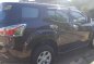 Selling 2nd Hand Isuzu Mu-X 2018 in Dagupan-2